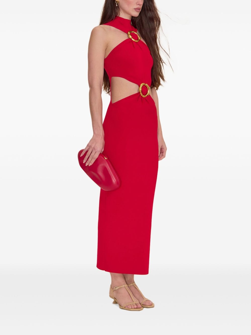 Ambar maxi dress - 2