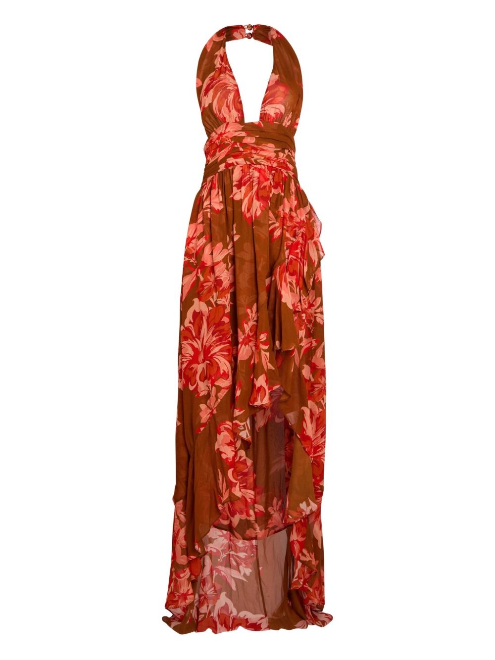 Nylah dress - 1
