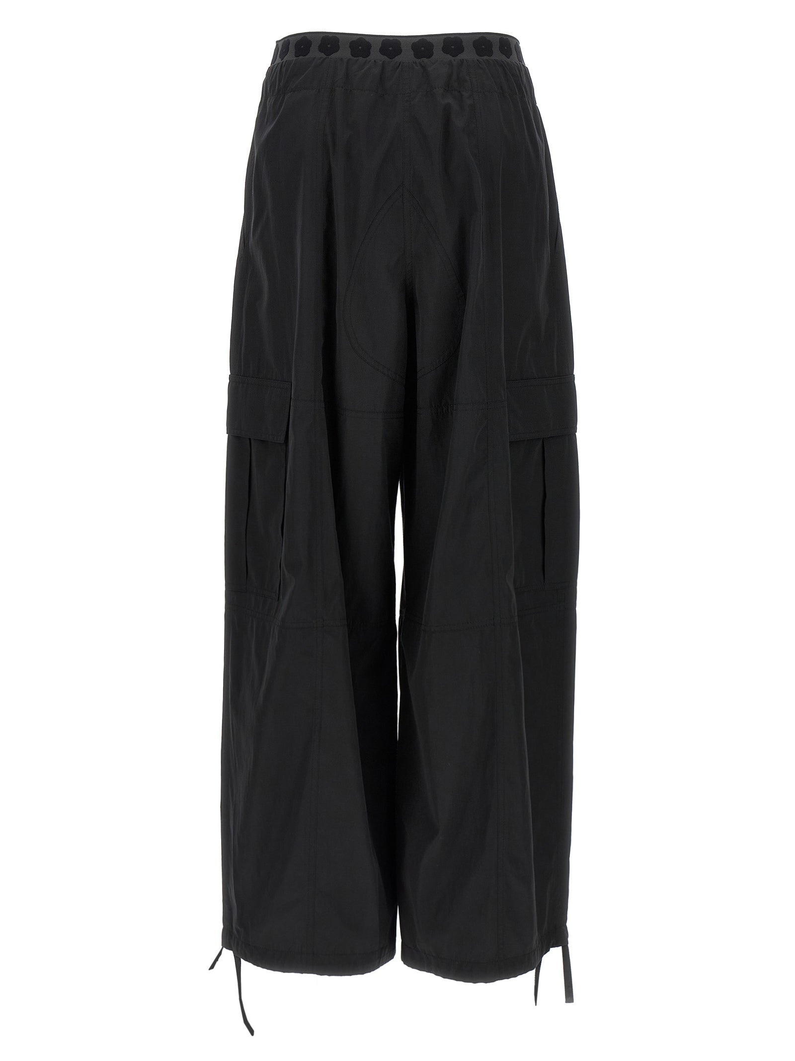 Boke Flower 2.0 Pants Black - 2