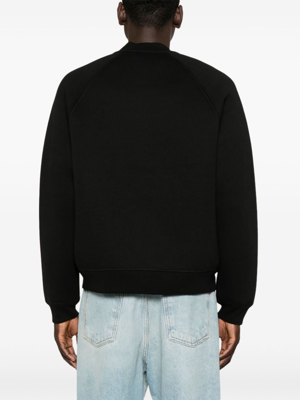 Car-Lux bomber jacket - 4