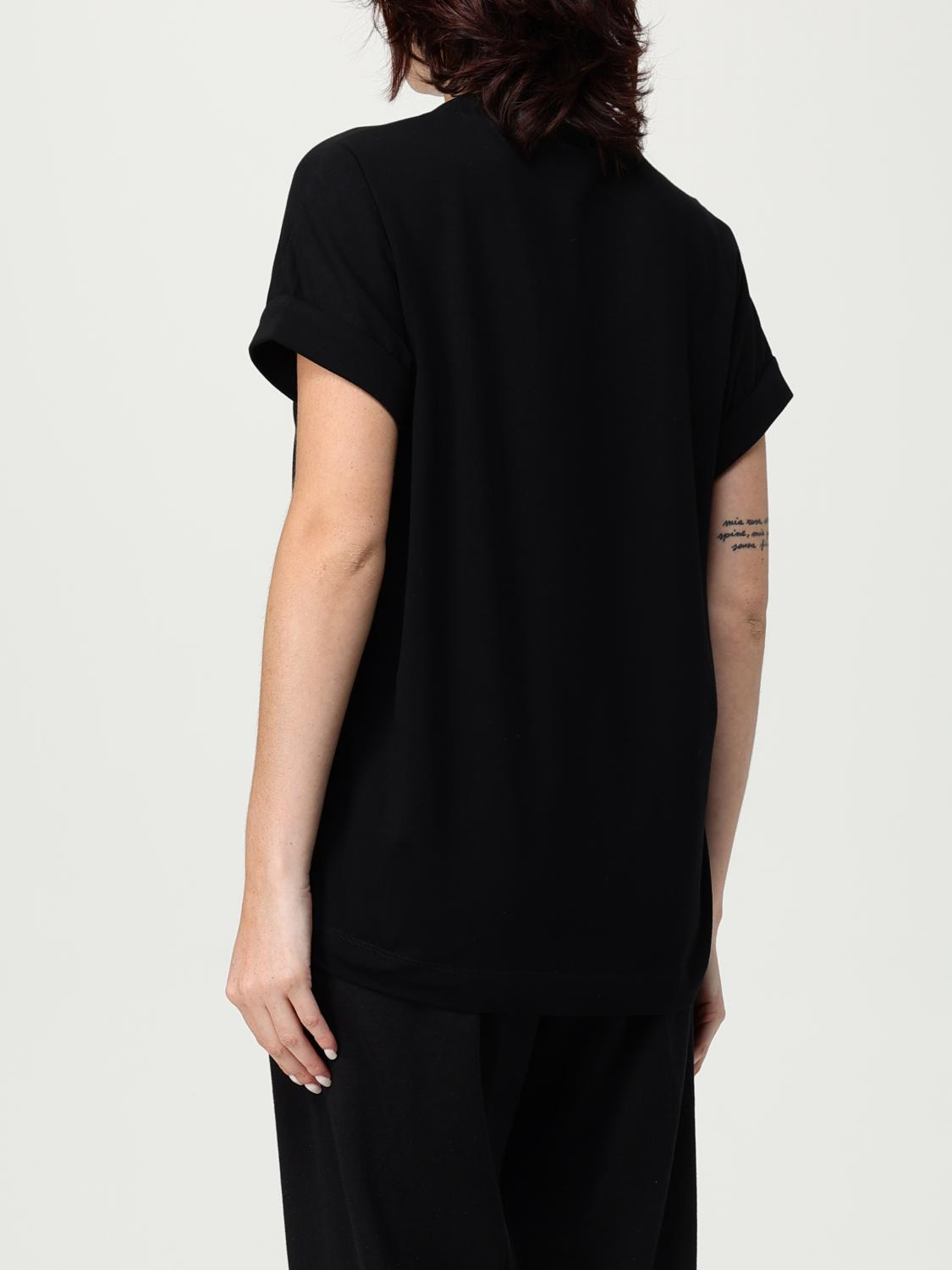 T-shirt woman Brunello Cucinelli - 3