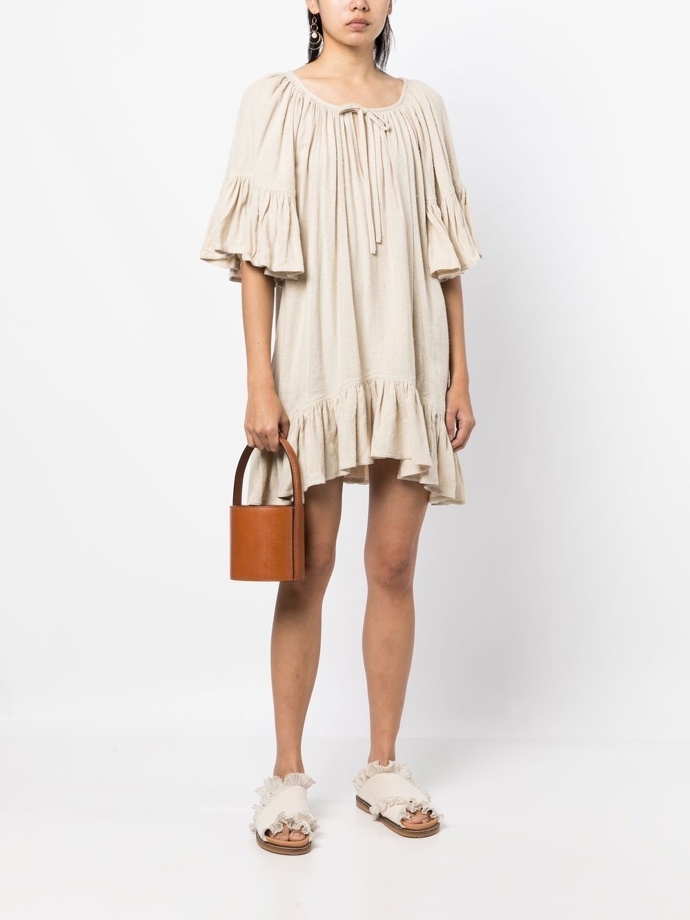 Loane mini dress - 2