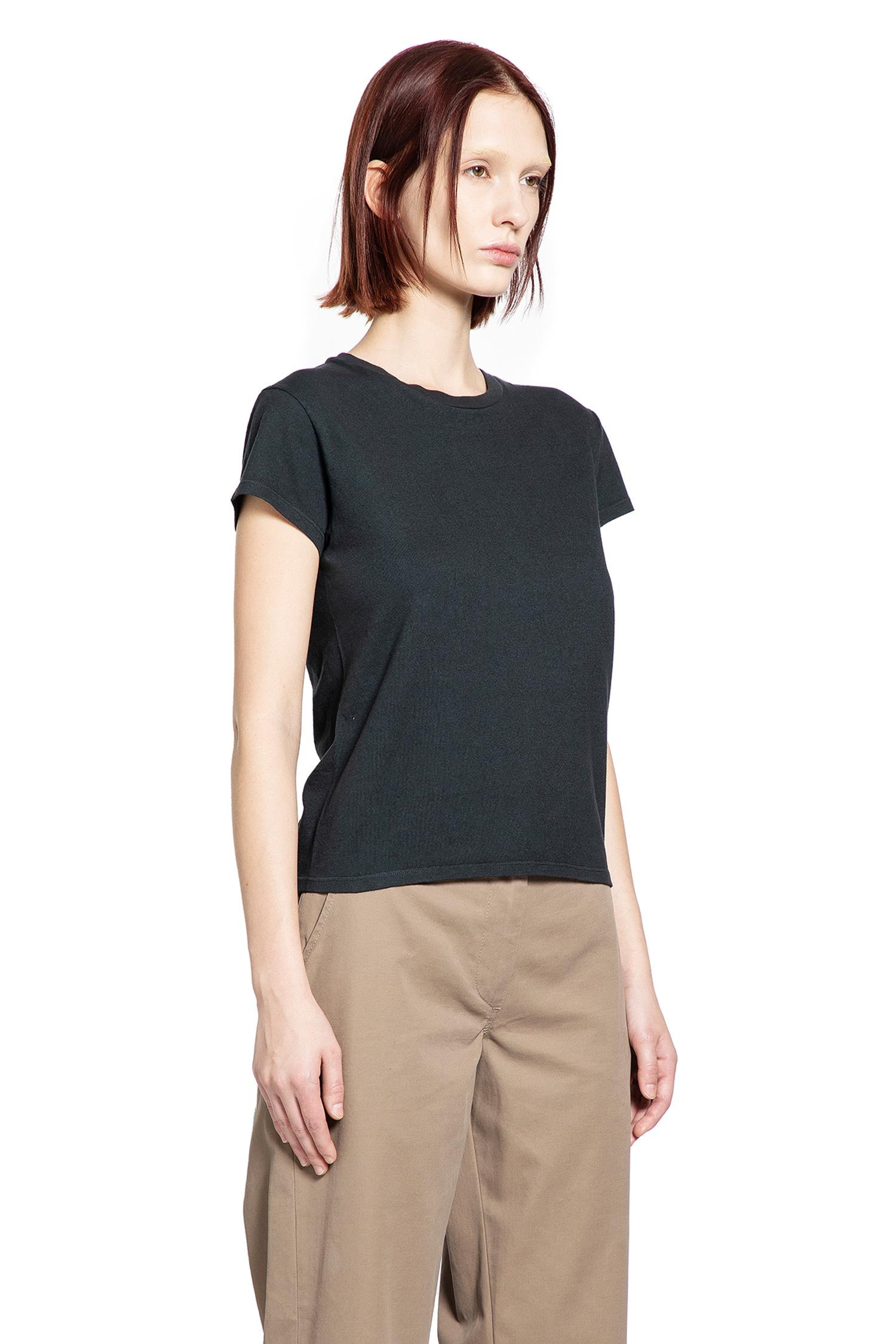 Tori T-shirt In Cotton - 2