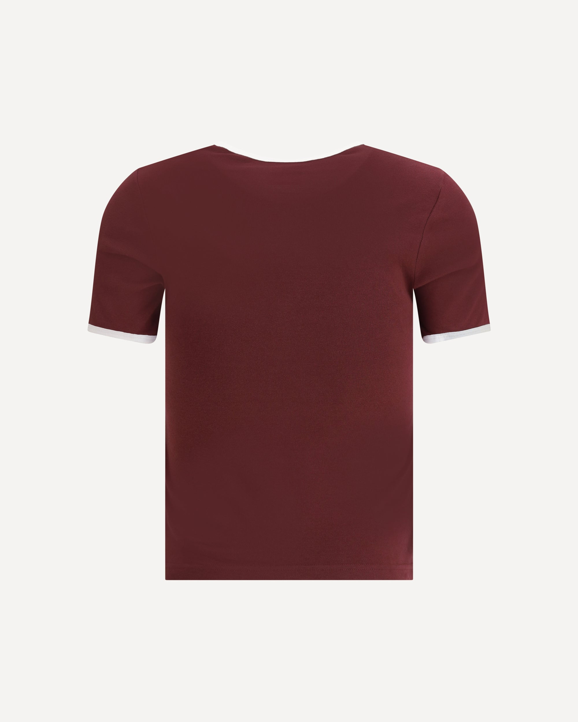 Cotton T-shirt - 2
