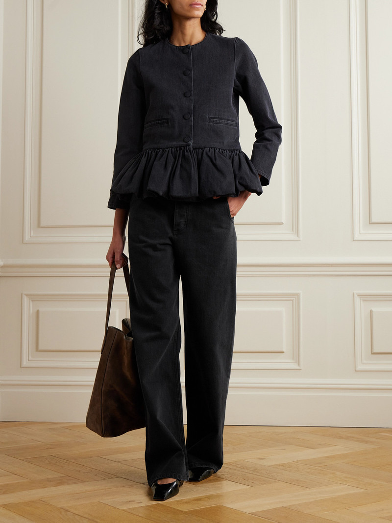 LIBEROWE Alba Boyfriend Jeans outlook