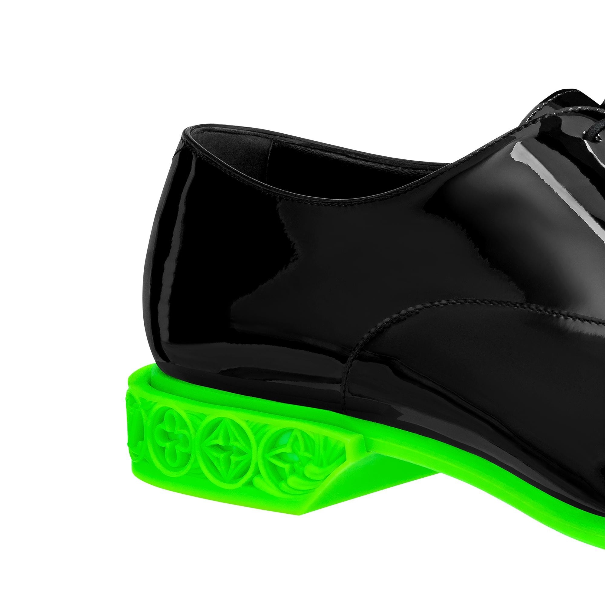 LV Formal Dimension Richelieu - 3
