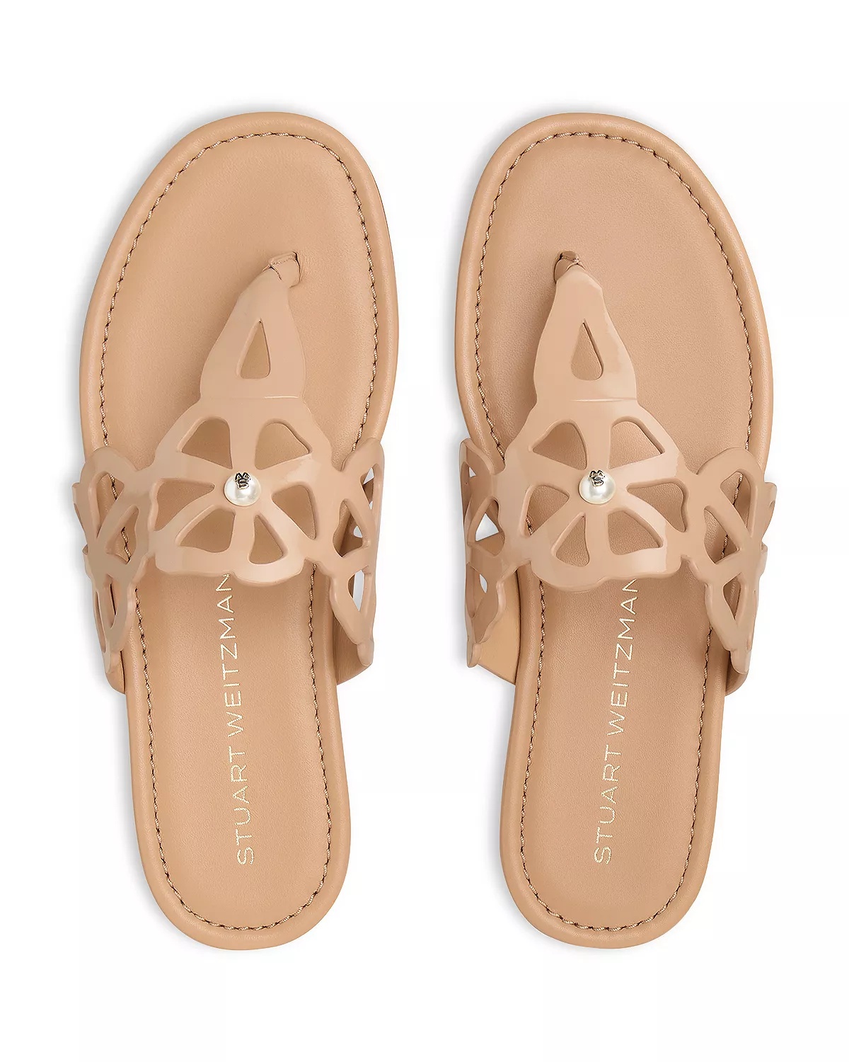 Women's Jasmine Sandals - 3