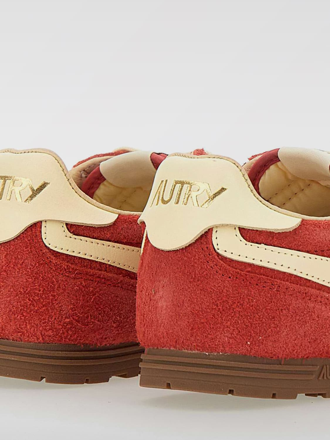 Sneakers woman Autry - 4