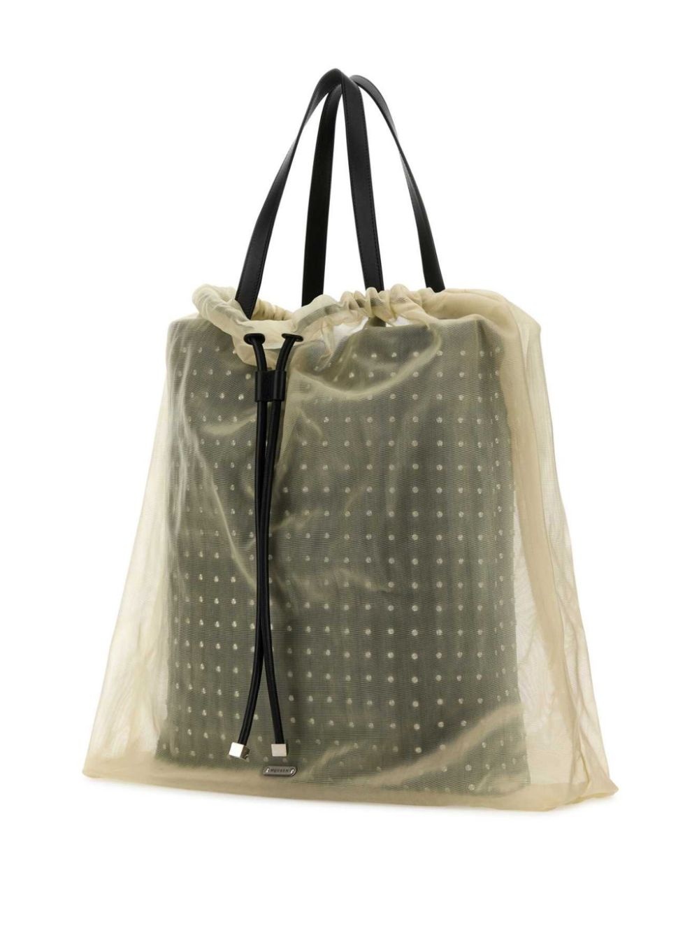 The Nebula tote bag - 3