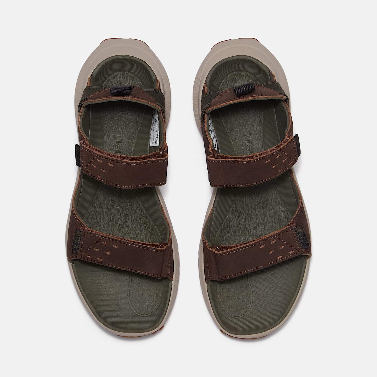 Men's Motion Dune Backstrap Sandal - 2
