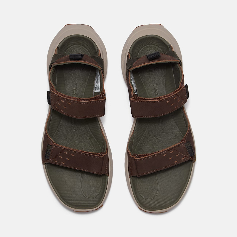 Timberland Men's Motion Dune Backstrap Sandal outlook