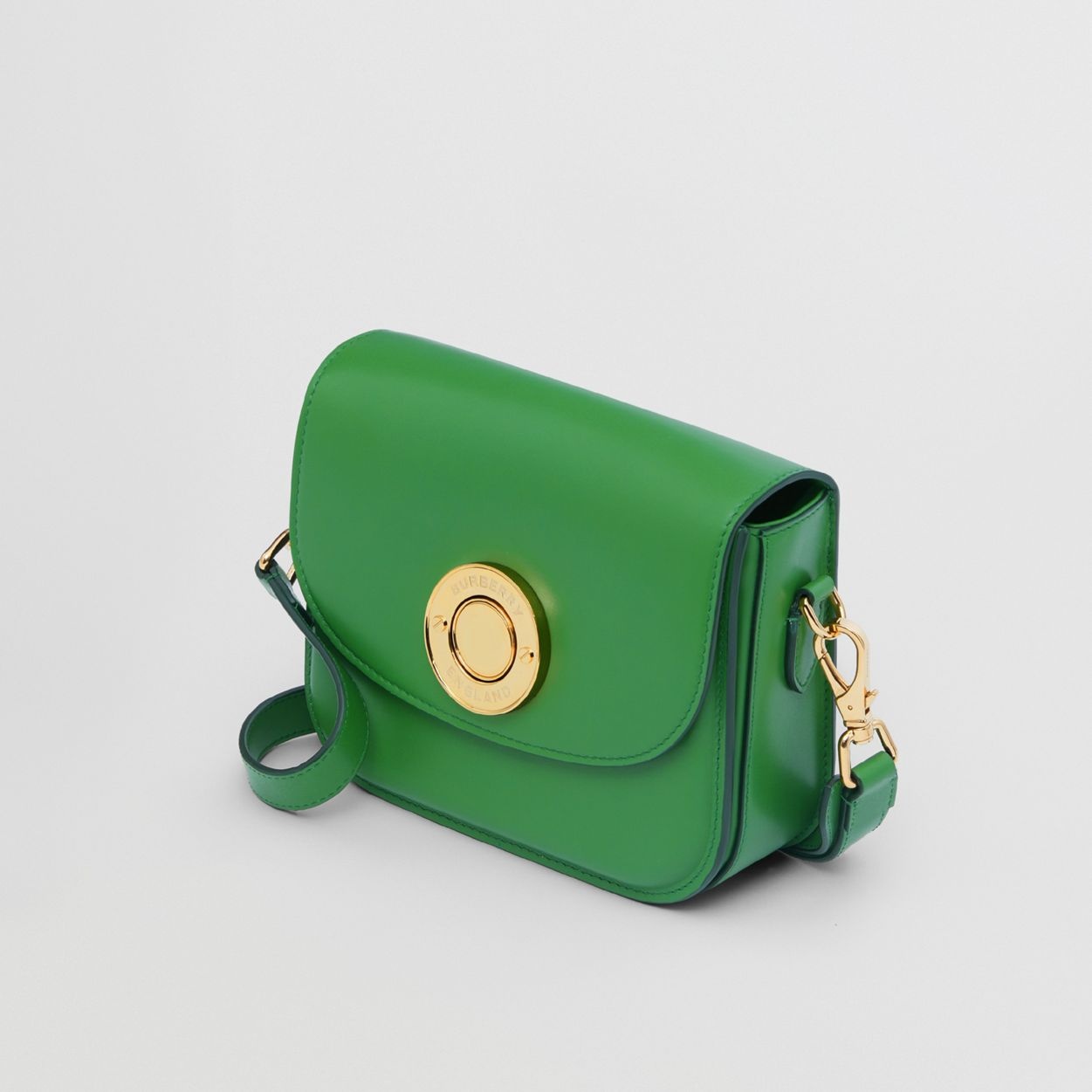 Leather Small Elizabeth Bag - 4