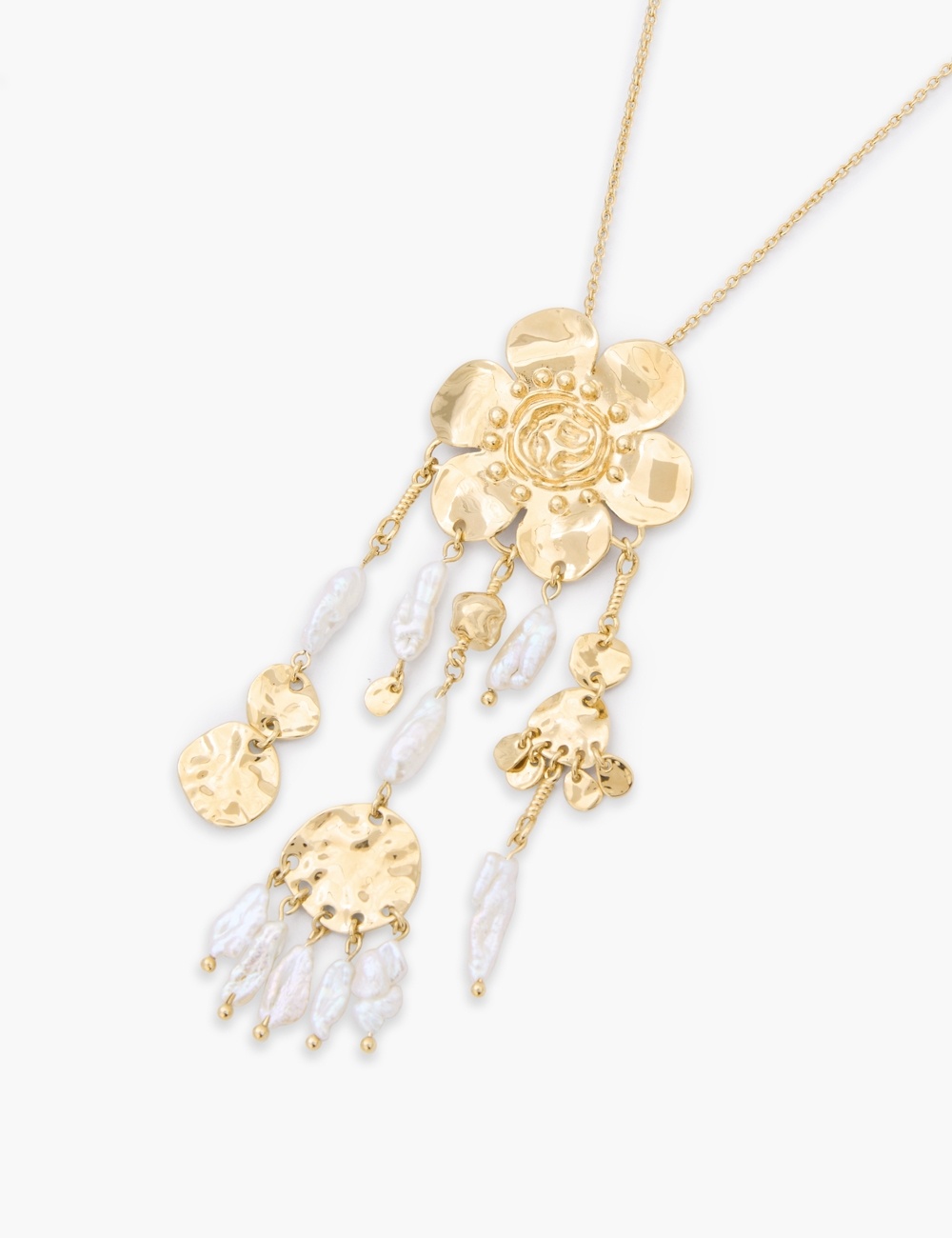ZIMMERMANN BELLIS PENDANT 3