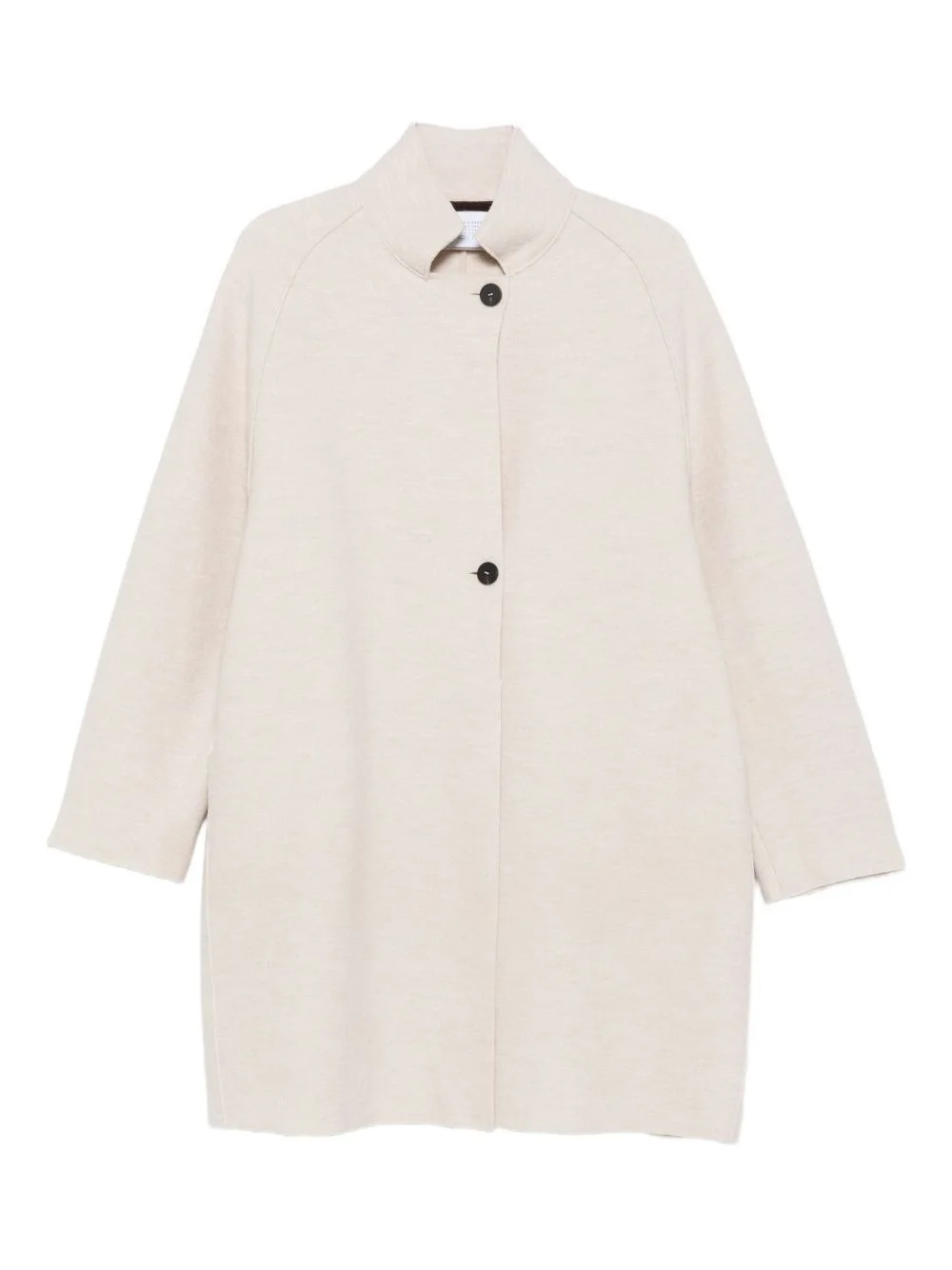 Harris Wharf London Women Wool Single-Breasted Coat - 1