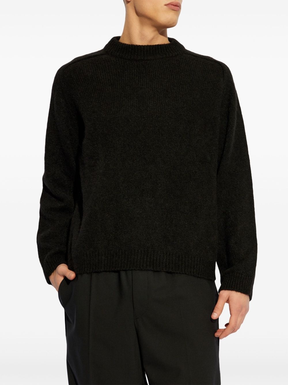 Tyler sweater - 2