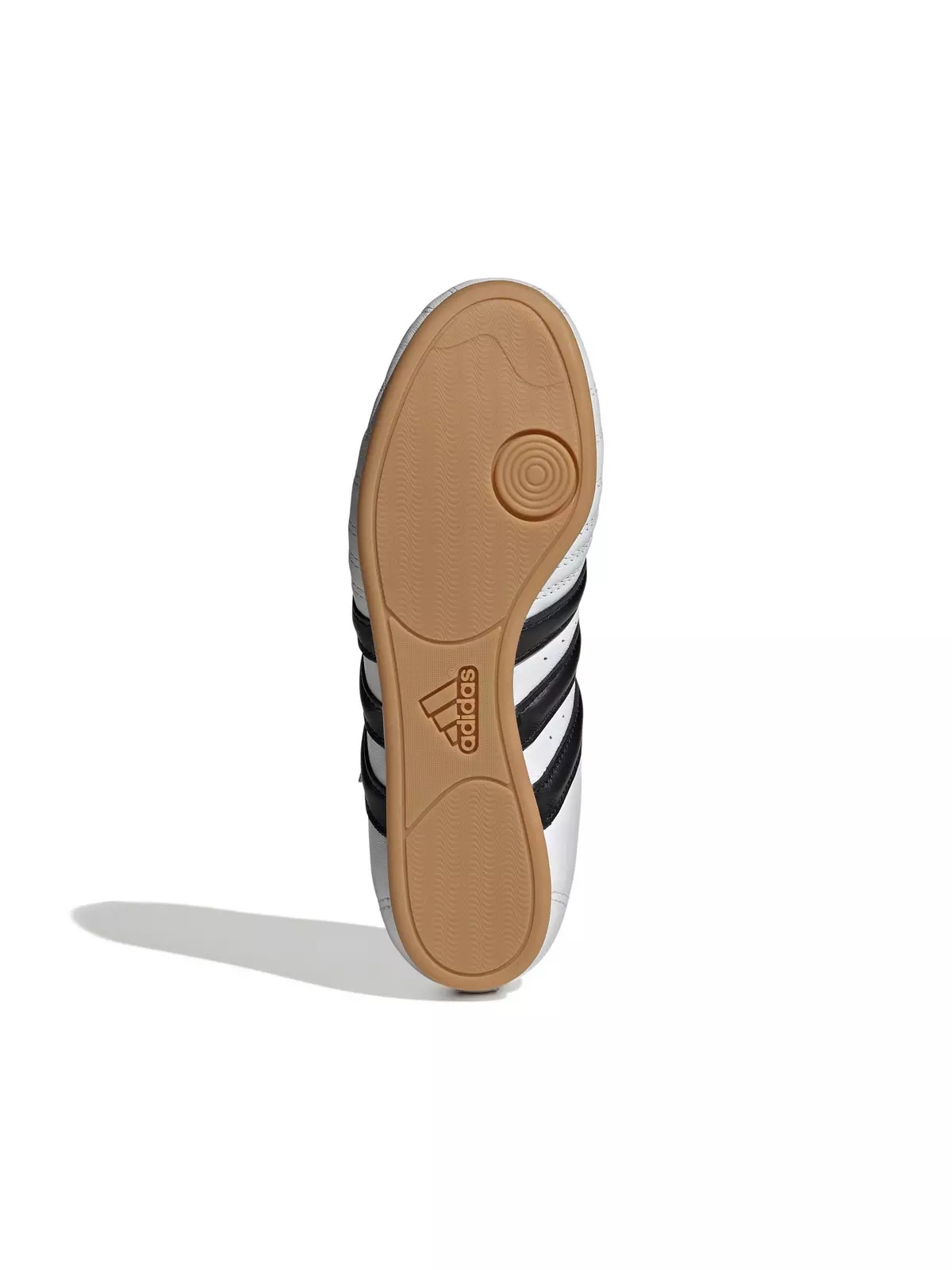 Originals Taekwondo "Ftwr White/Core Black/Gum 3" Women's Shoe - 6