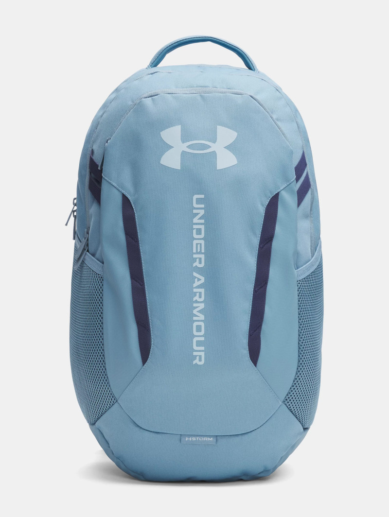 UA Hustle 6.0 1