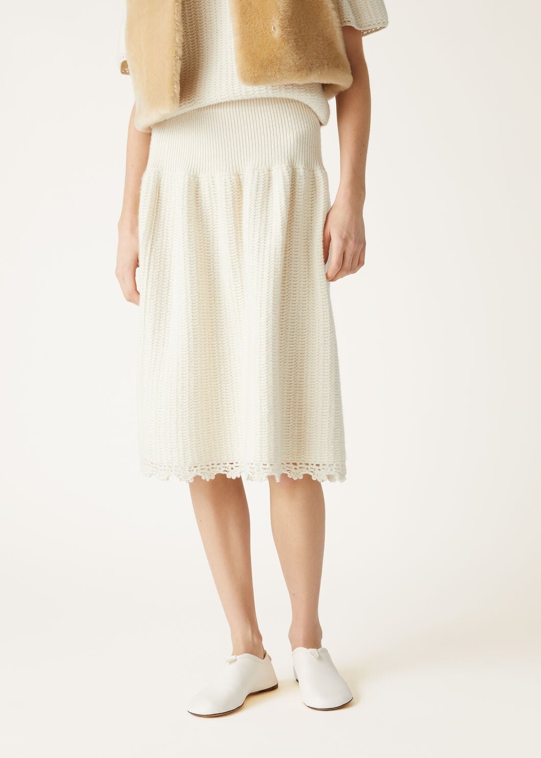 Fervento Skirt - 4