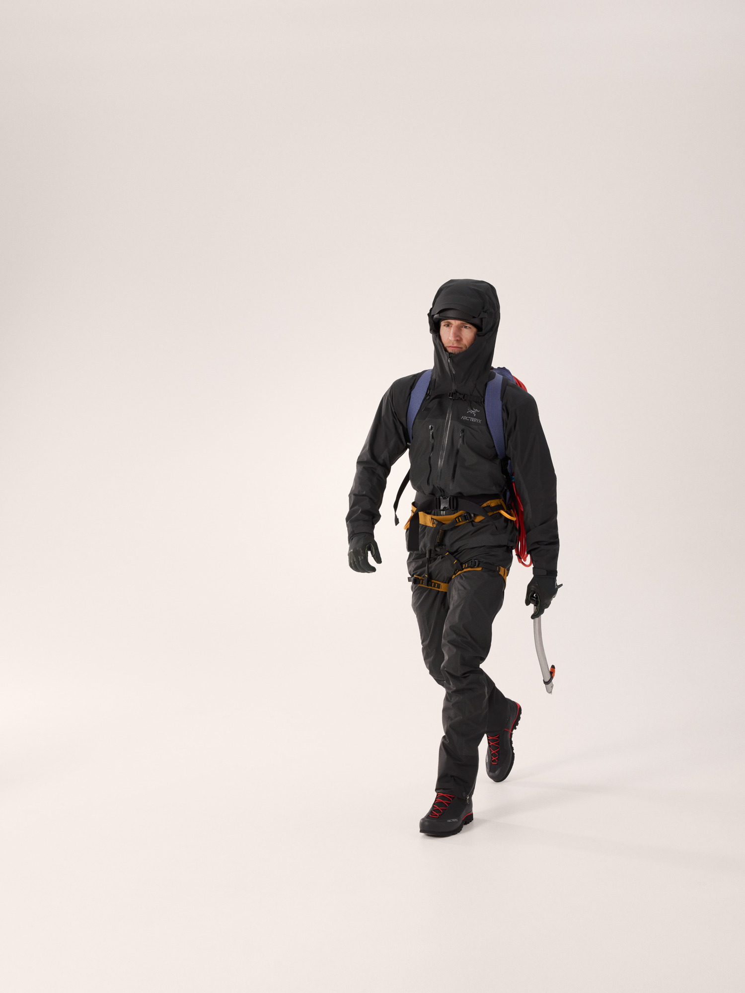 Alpha Jacket - 7