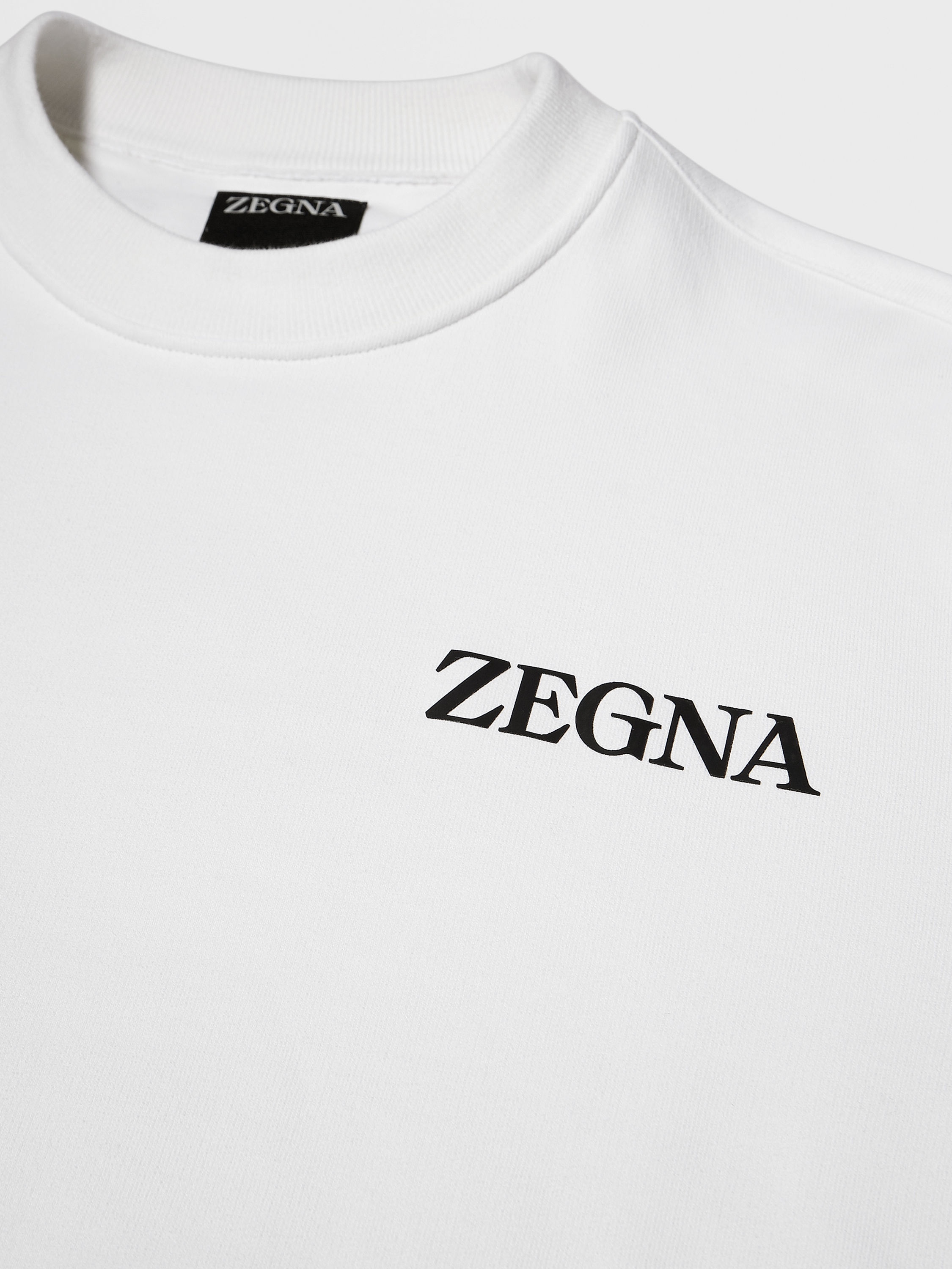 #USETHEEXISTING™ COTTON CREWNECK SWEATSHIRT - 4