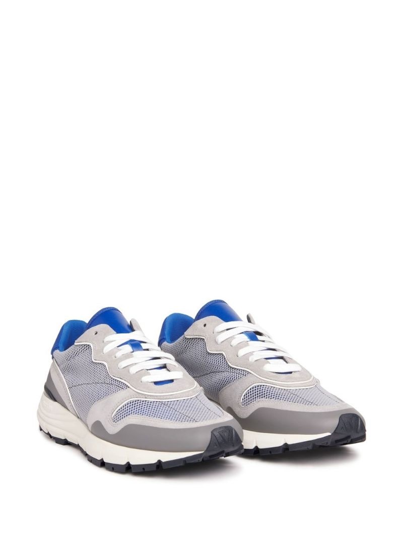 Edition One Runner low-top sneakers - 2