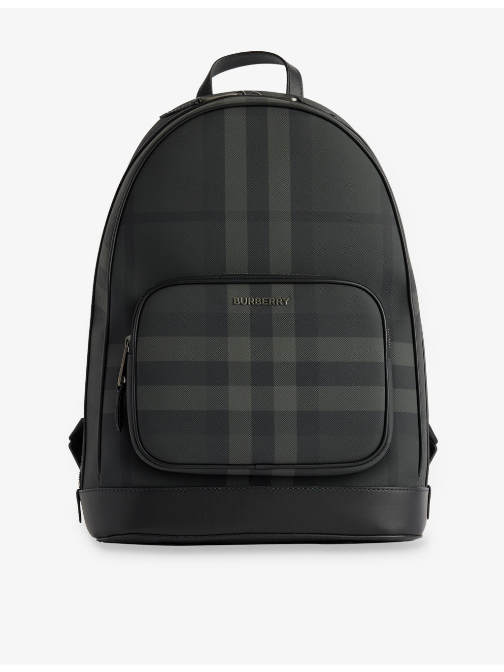 Rocco woven backpack - 1