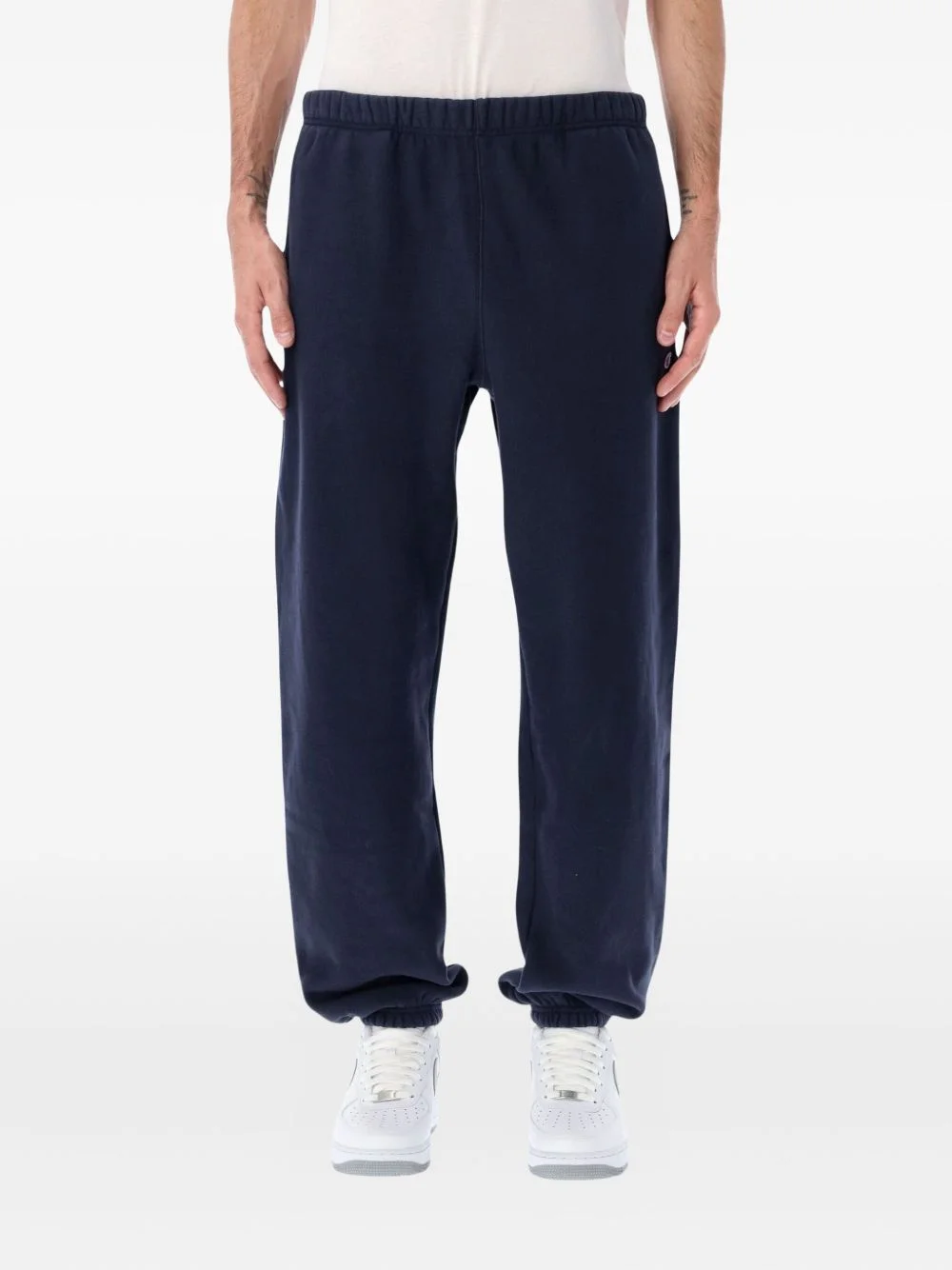 back pocket performance trousers - 1