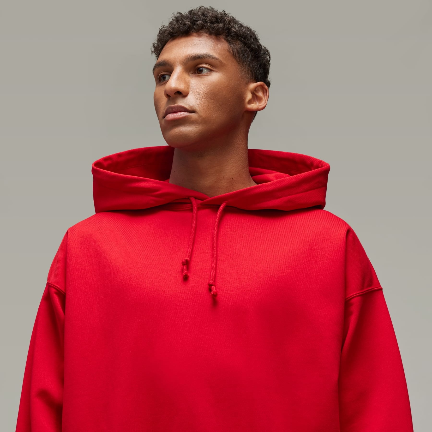 Y-3 Graphic Hoodie - 7