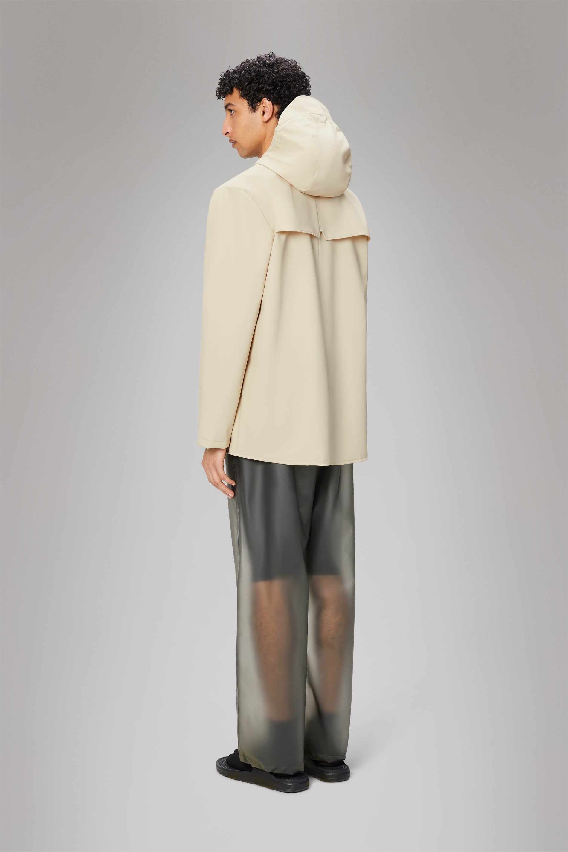 Jacket - 3