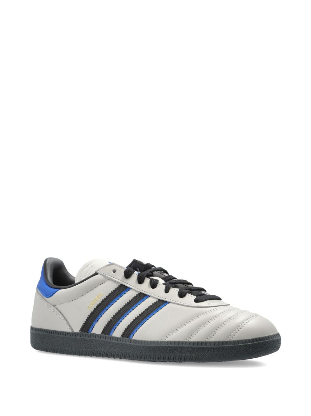 Samba three-stripe sneakers - 2