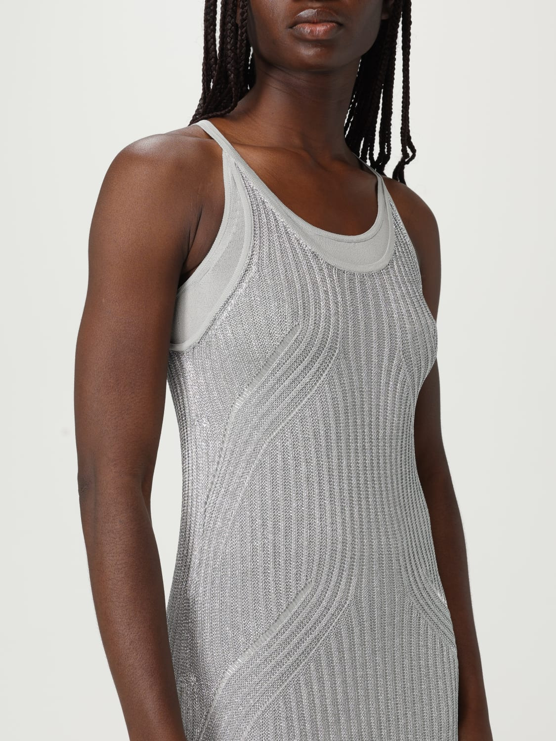 Dress woman Pinko - 3