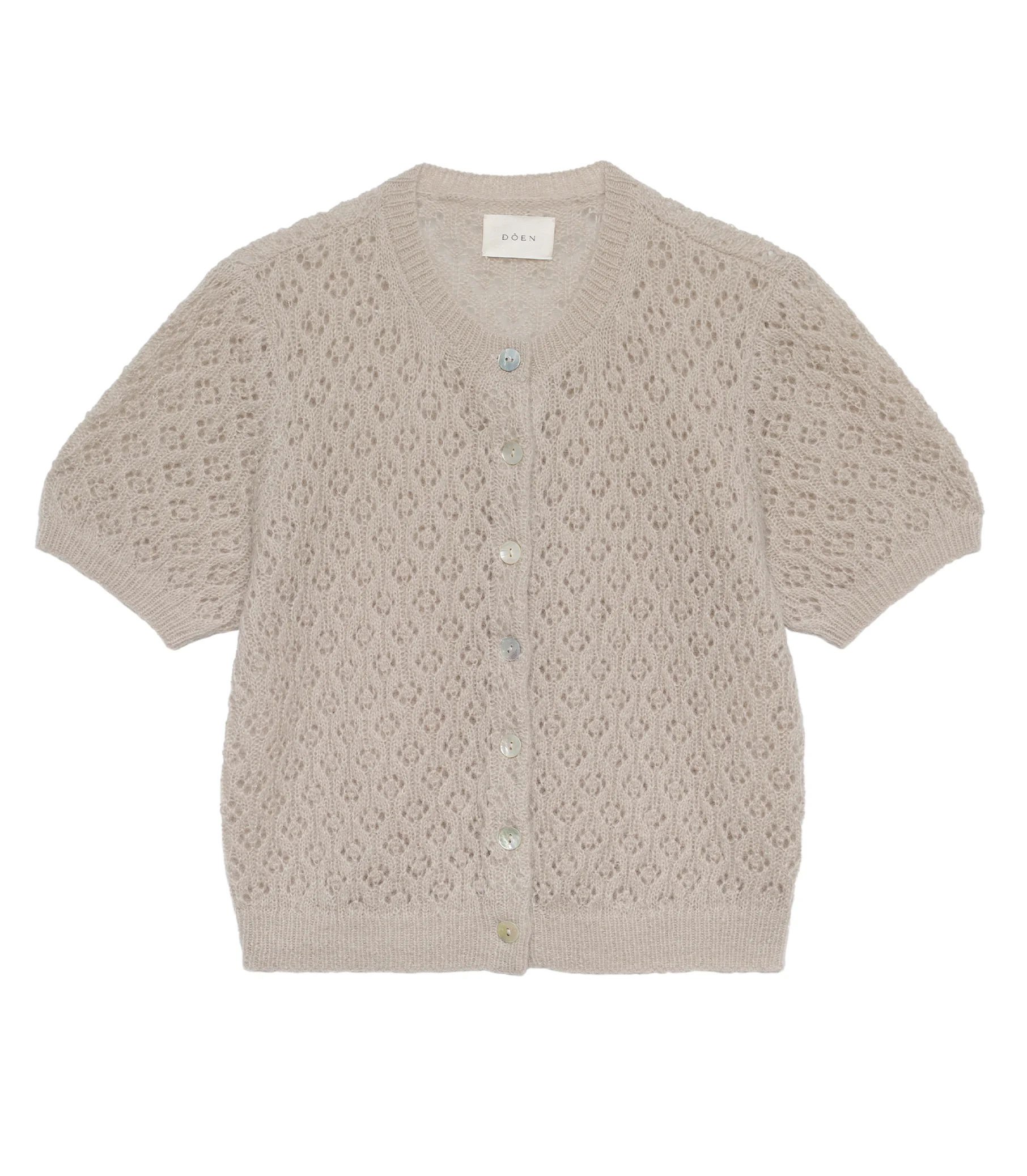 EVELYN CARDIGAN - 1