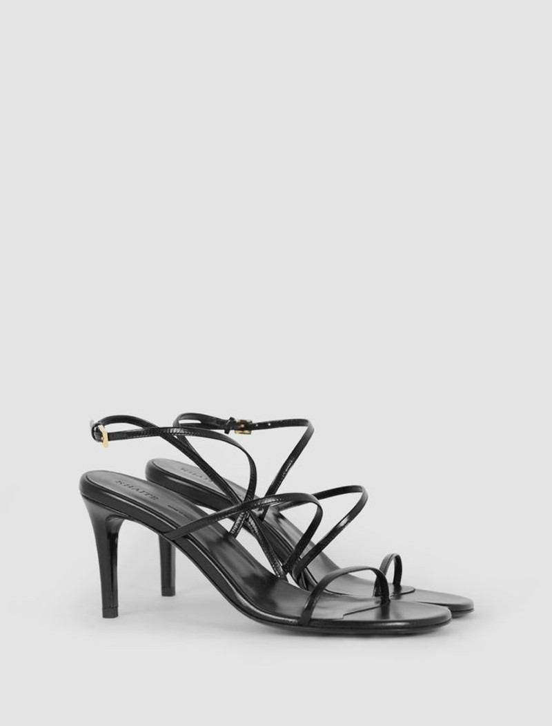 KHAITE Moment Loop outlook