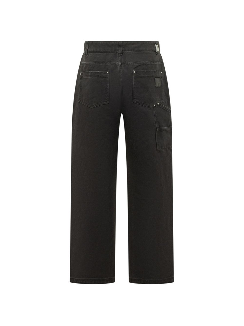 REPRESENT Heaton Workwear regular-fit trousers outlook