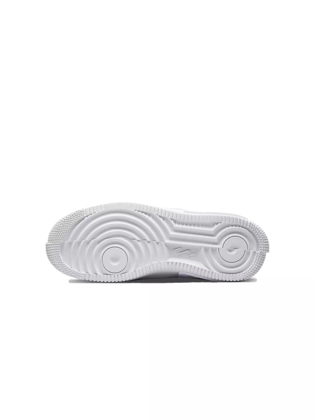 Air Force 1 Fontanka "White" Women's Shoe - 6