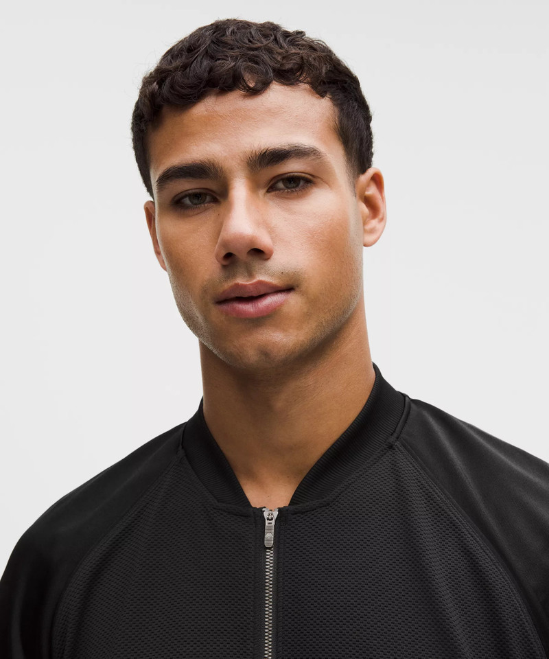 Pace Breaker Track Jacket *Shine 4