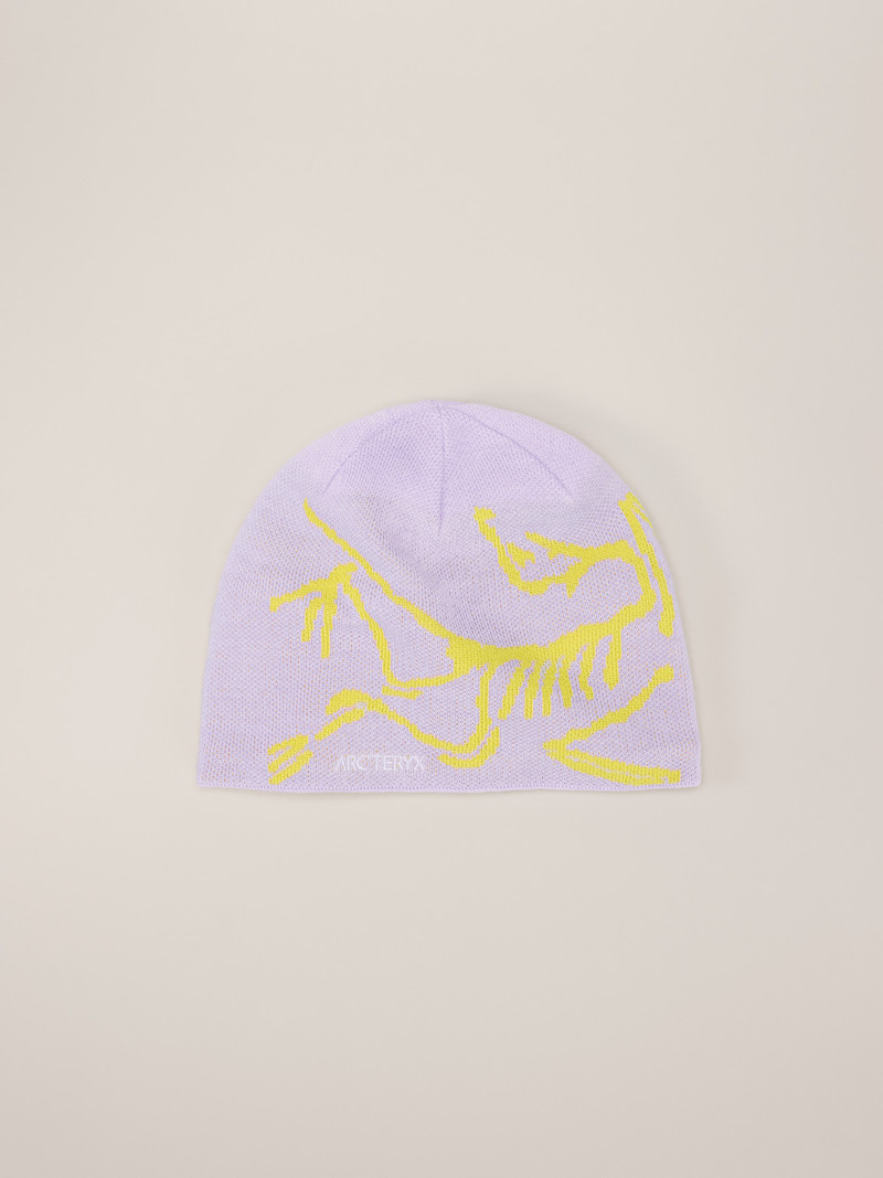 Bird Head Toque 1