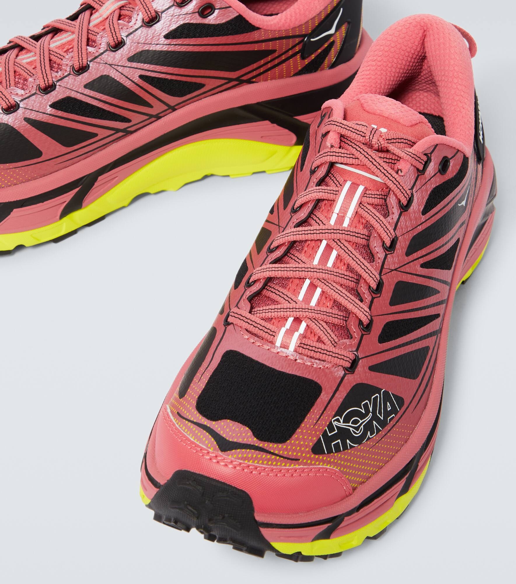 Mafate Speed 2 running shoes - 3