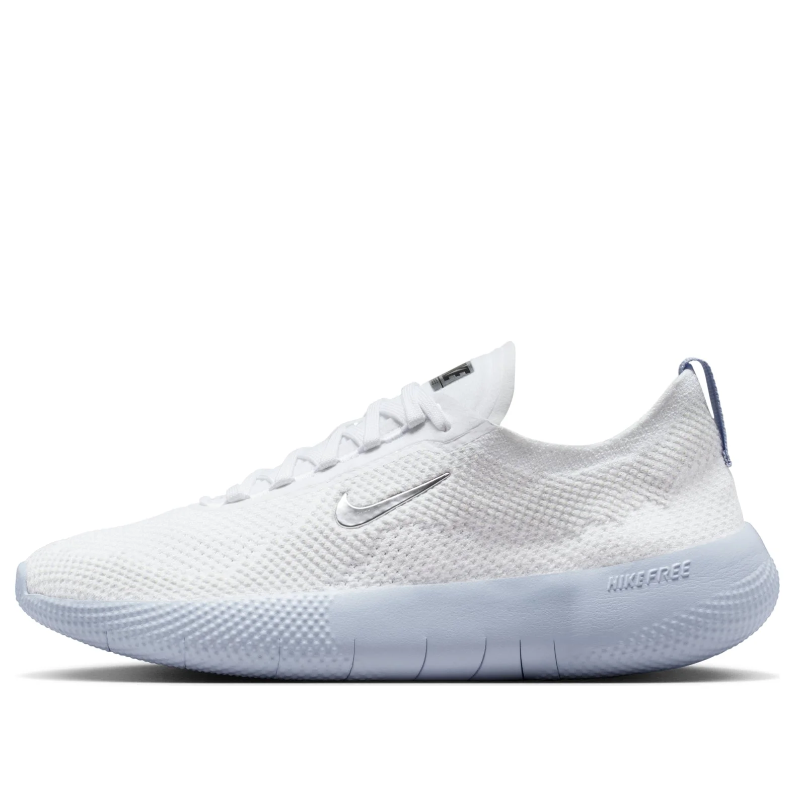 (WMNS) Nike Free 2025 'White Silver Ghost' HF2720-105 - 1