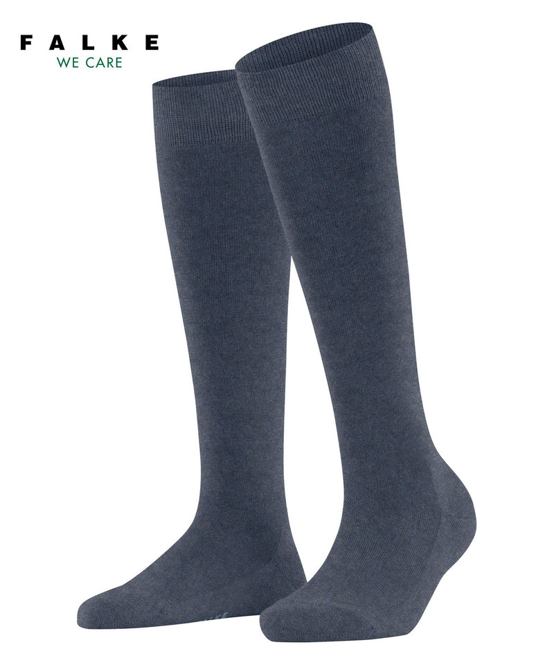 Family Women Knee-high socks 1