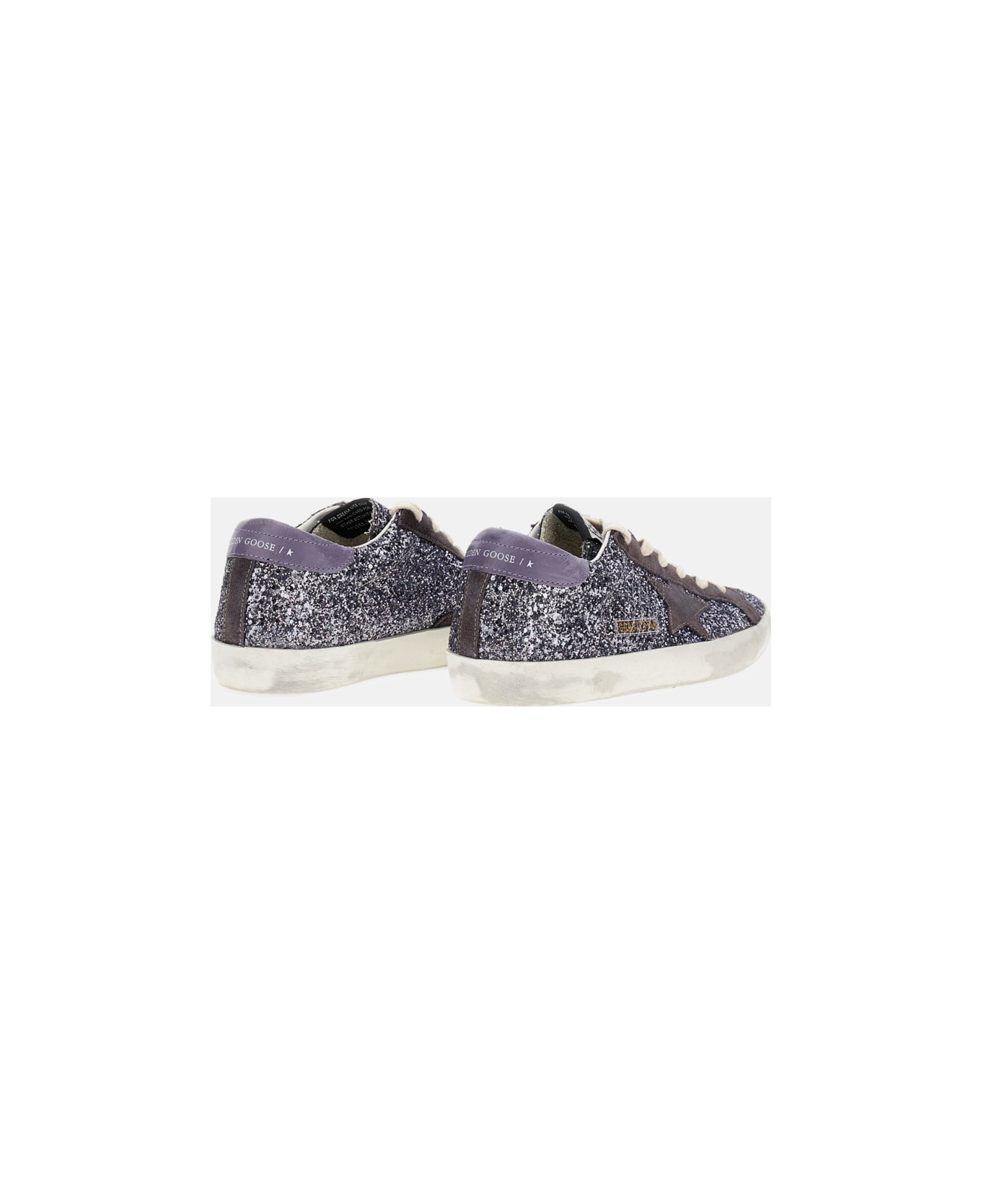 Sneakers Super Star - 3