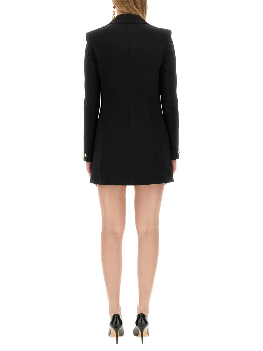 Moschino Women Jacket Dress - 3