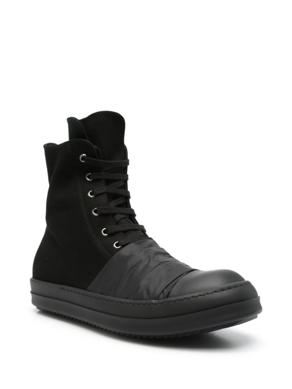 canvas sneakers - 2