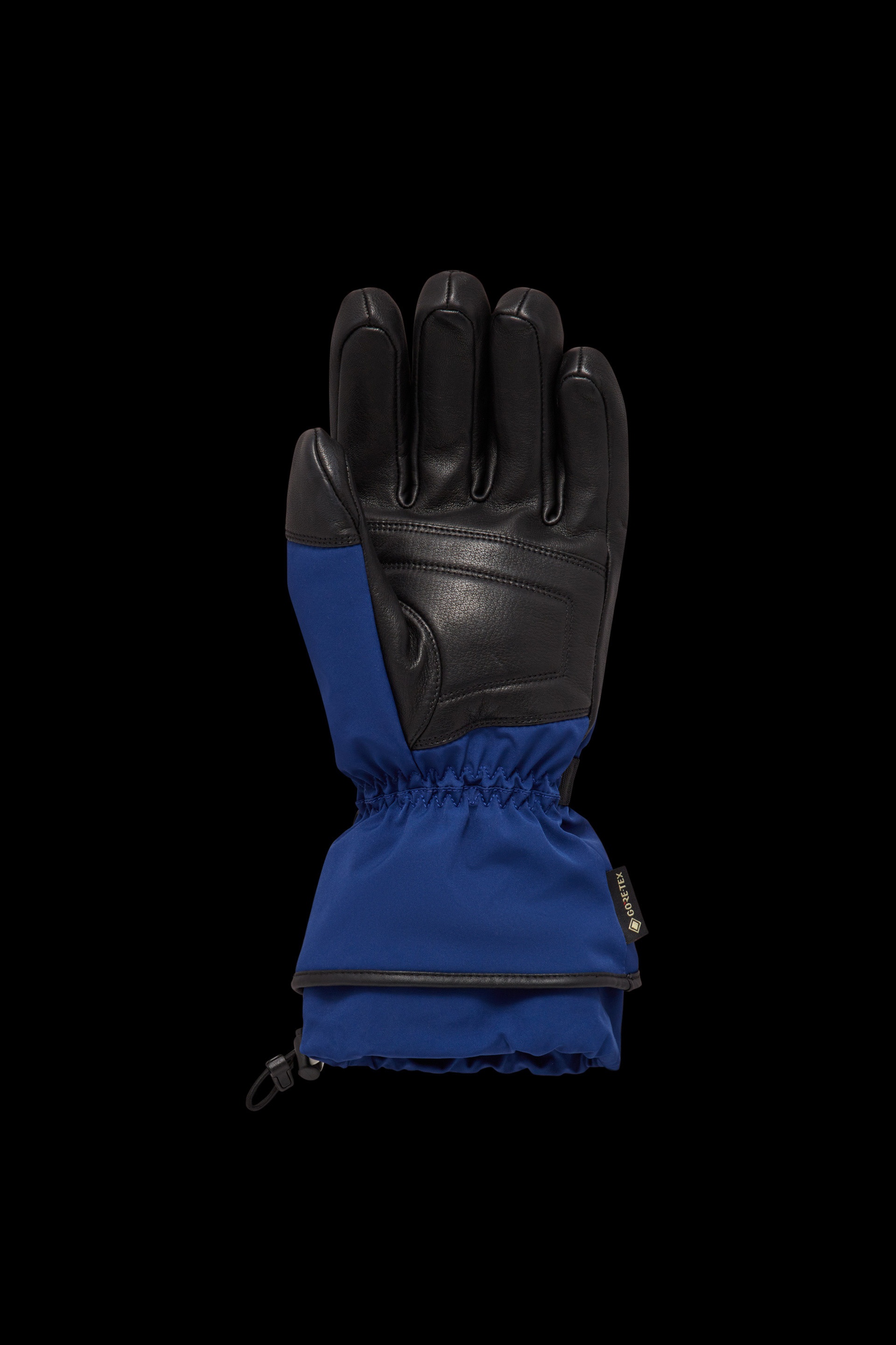 Padded Gloves - 4