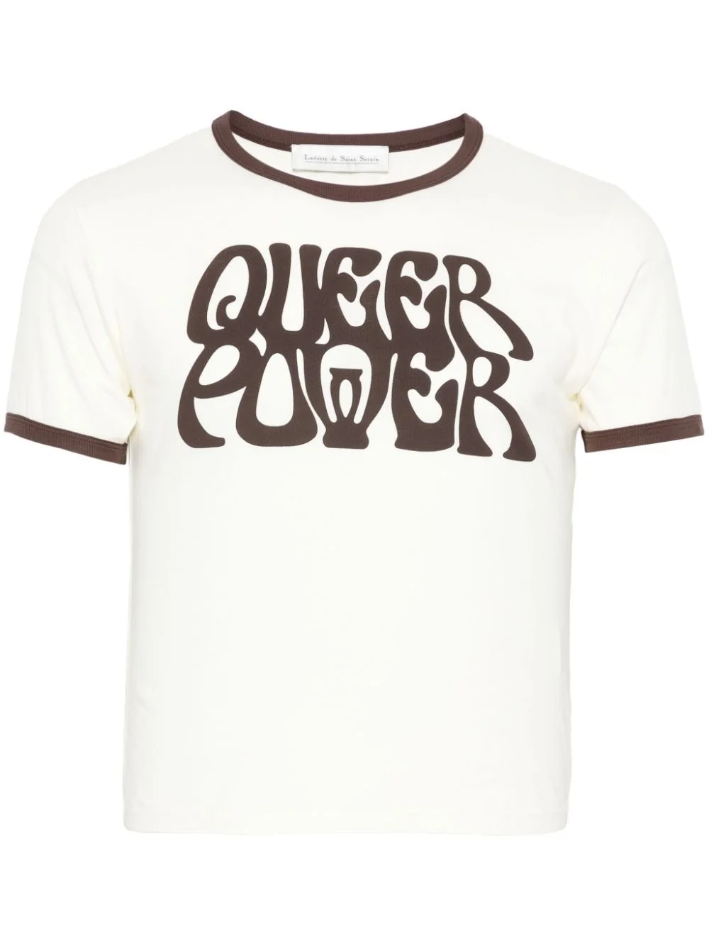 Queer Power T-shirt - 1