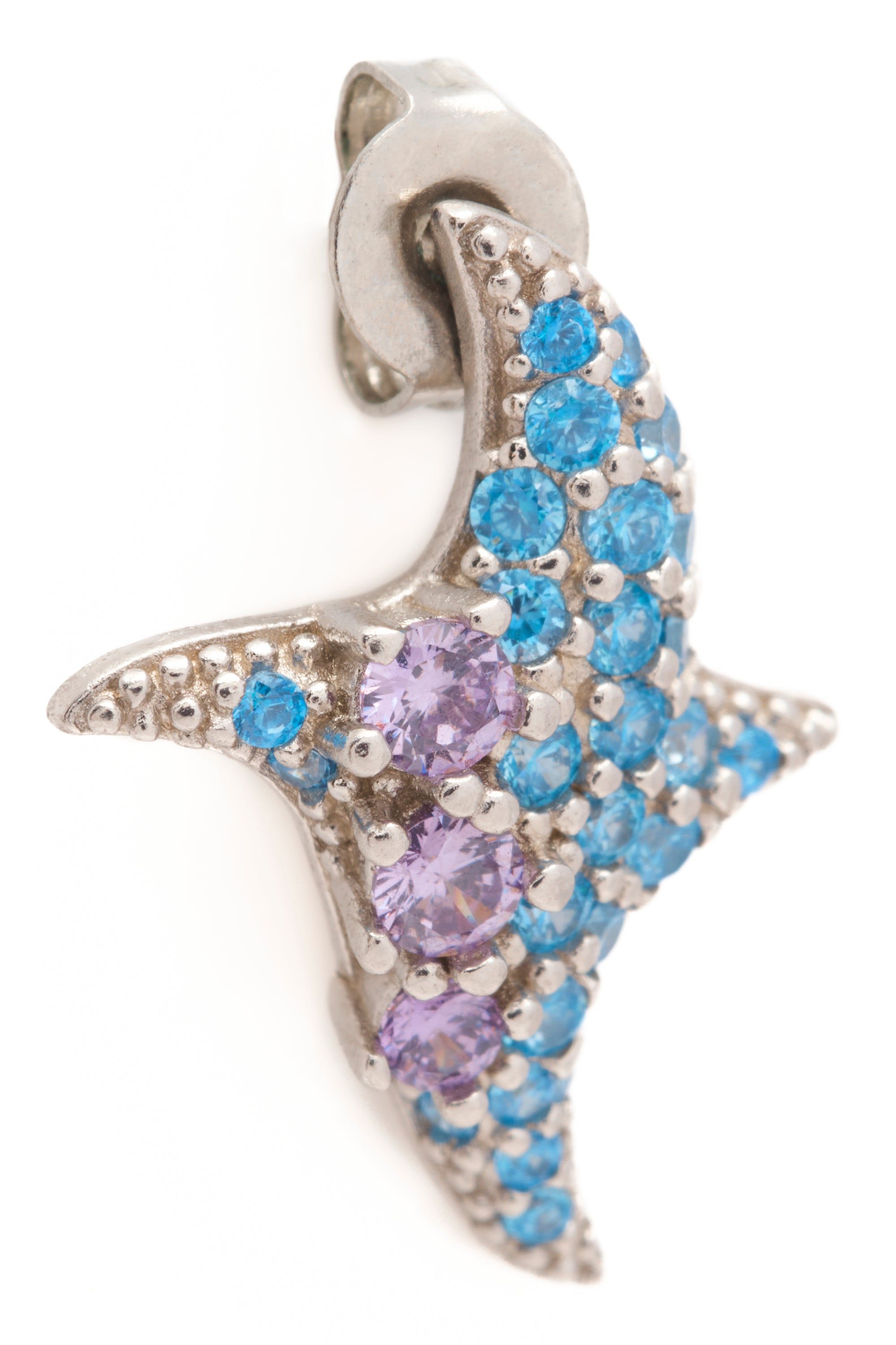 SKY TWISTER EARRINGS - 3