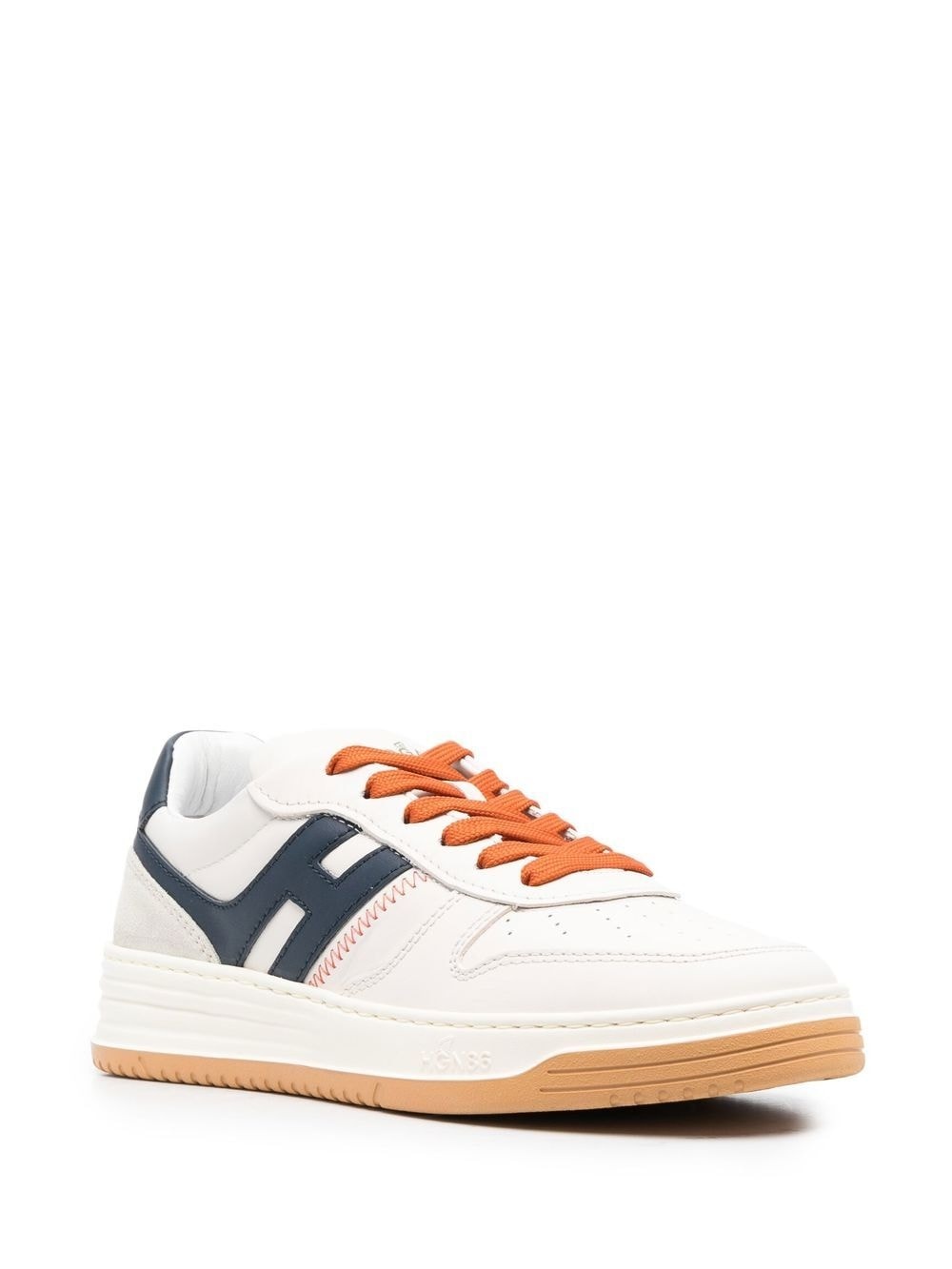 H630 low-top sneakers - 2