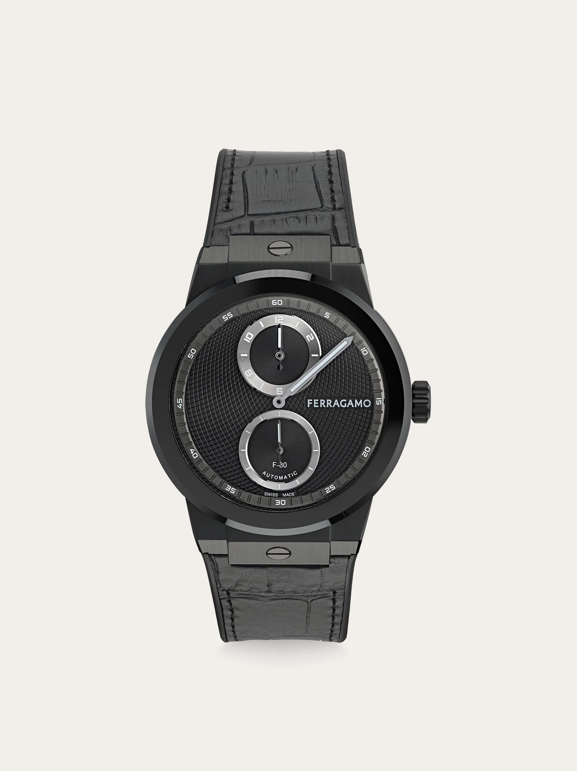 F-80 Auto Manufacture watch - 1
