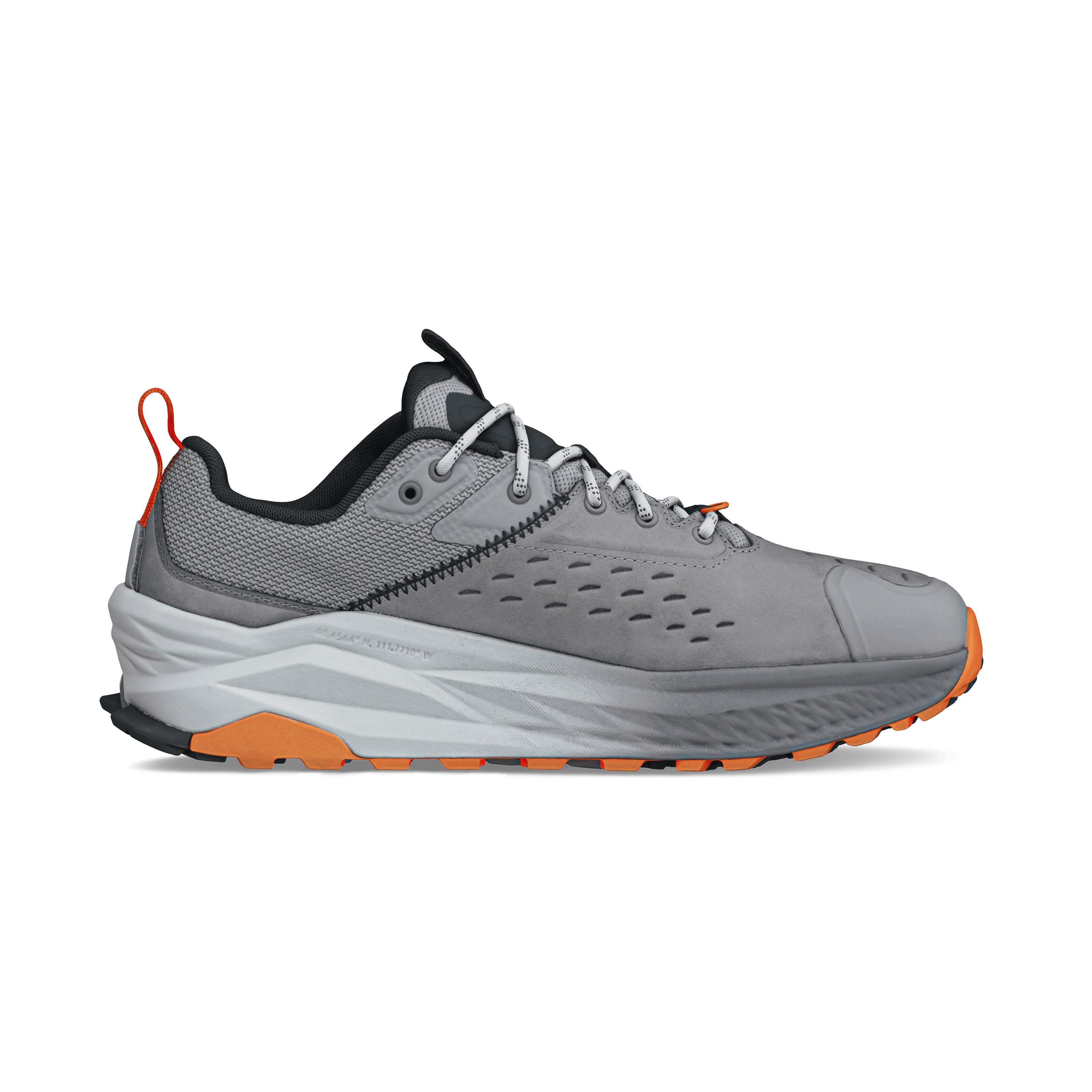 Men's Olympus 6 Hike Low GTX - 4