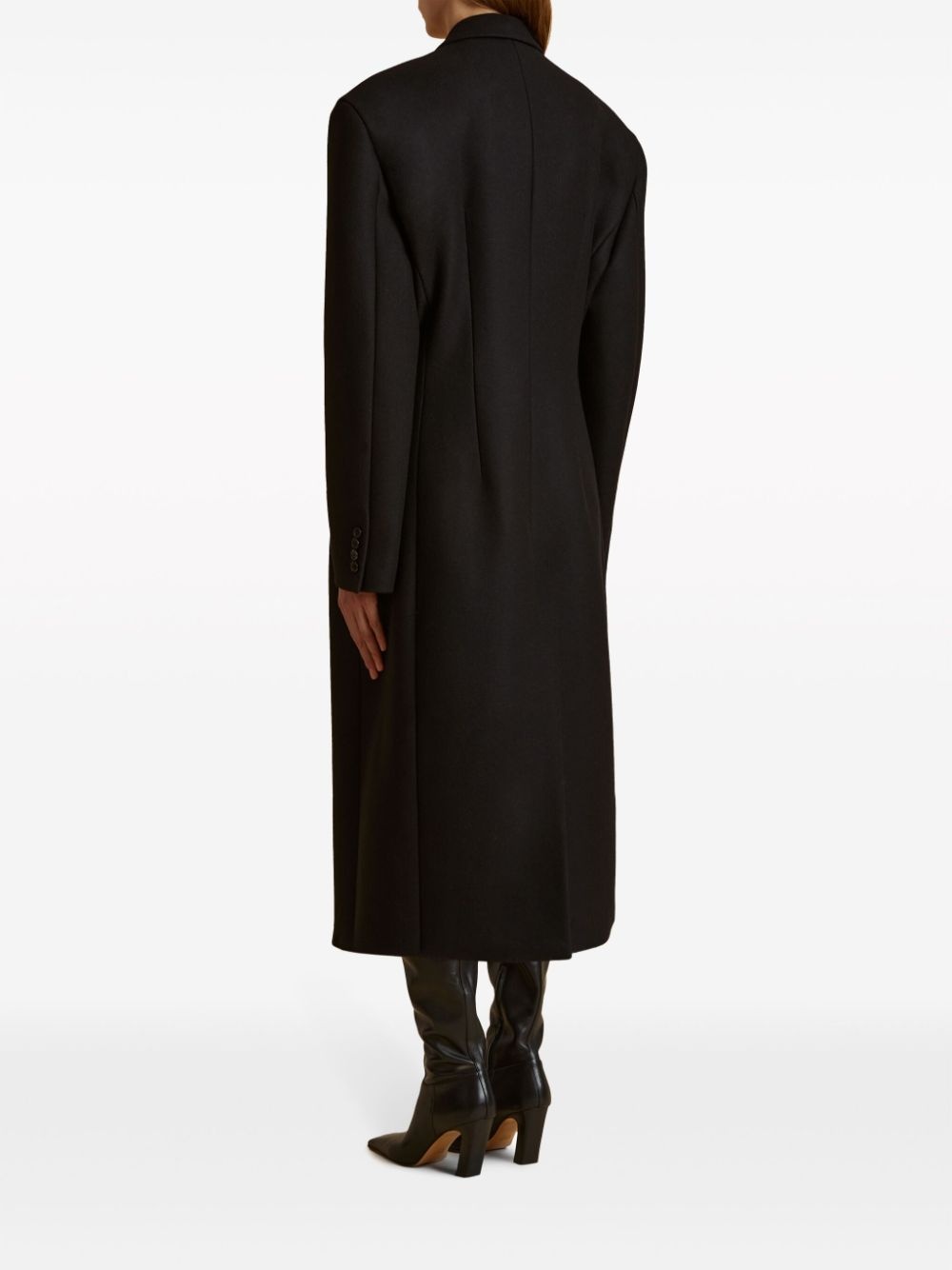 The Bontin trench coat - 4